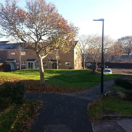 Immaculate 3-bed House In Bs9 Bristol